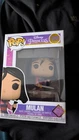 Funko Pop! Vinyl Disney Princess Mulan Movies Vinyl Figure #1020 Pop! Series