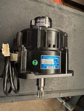 Sanyo Denki BL Super Servo Motor 69BM035HBXX2   Made in Japan