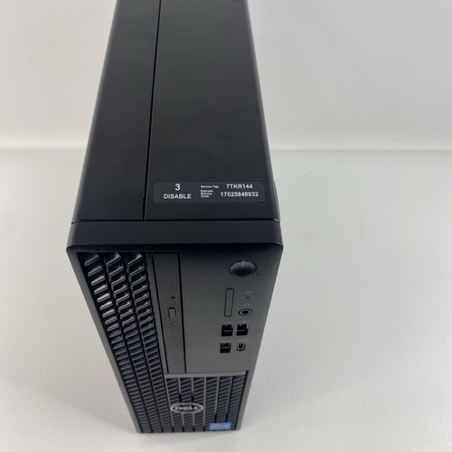 Dell OptiPlex 7000 7020 Plus Desktop Computer Intel Core i5 14th Gen i5-14500 - Bild 5 von 14