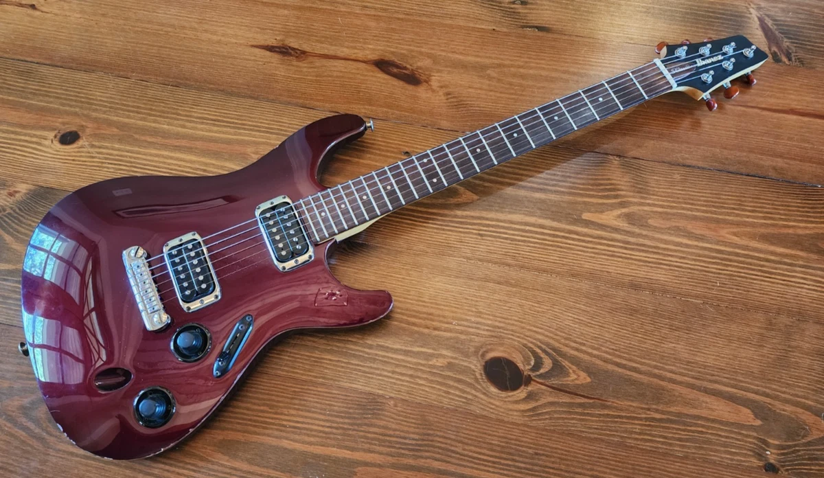 Ibanez S421 for sale | eBay