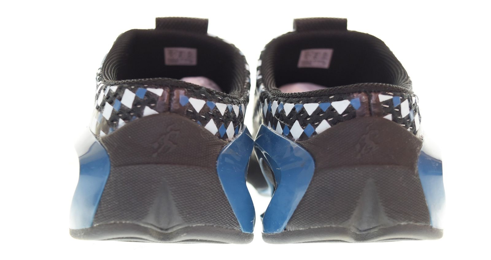 Asics Kiko Kostadinov Novalis Gel-Styrax Sneakers Men's 26.5 AB From Japan thumbnail 3