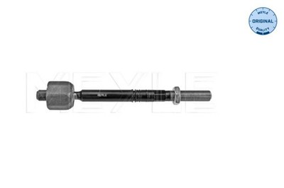 MEYLE 2x Axialgelenk Spurstange 116 031 0023/2x für AUDI A4 B8 8K2 Avant 8K5 A5