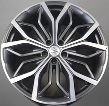 1x Original Alufelge Maserati Levante 10,5Jx21 ET53 940000897 (2)