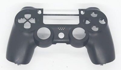 PlayStation 4 Slim PS4 Pro  Front Cover Housing Shell  Black ZCT2 Gen3