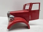 Smith Miller MIC Truck Cab for restoration or custom