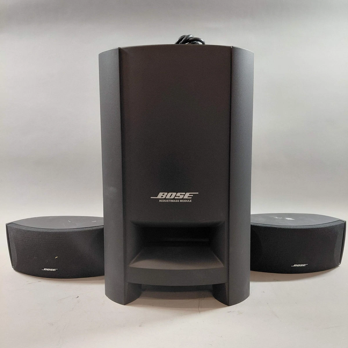 Bose Cinemate Series Ii for sale | eBay