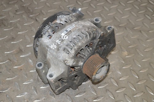 BMW 2 F22 M235i 2015 Lichtmaschinen-Generatormotor 6787659 12286959