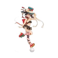 24CM Yazawa Nico Figure - Love Live! School Idol PVC Collectible
