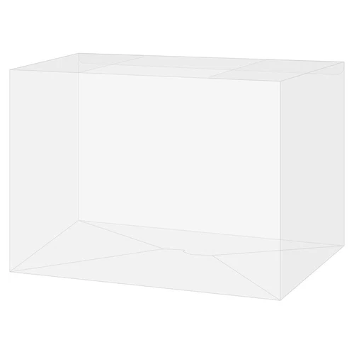 Pop Protector for Ursula & Ursula's Lair #43 Funko Pop Town