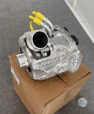 Mhev Engine Electric Turbo Supercharger For 2019-2025 20 Jaguar Land Rover 3.0l- Mhev Engine Electric Turbo Supercharger For 2019-2025 20 Jaguar Land Rover 3.0l-