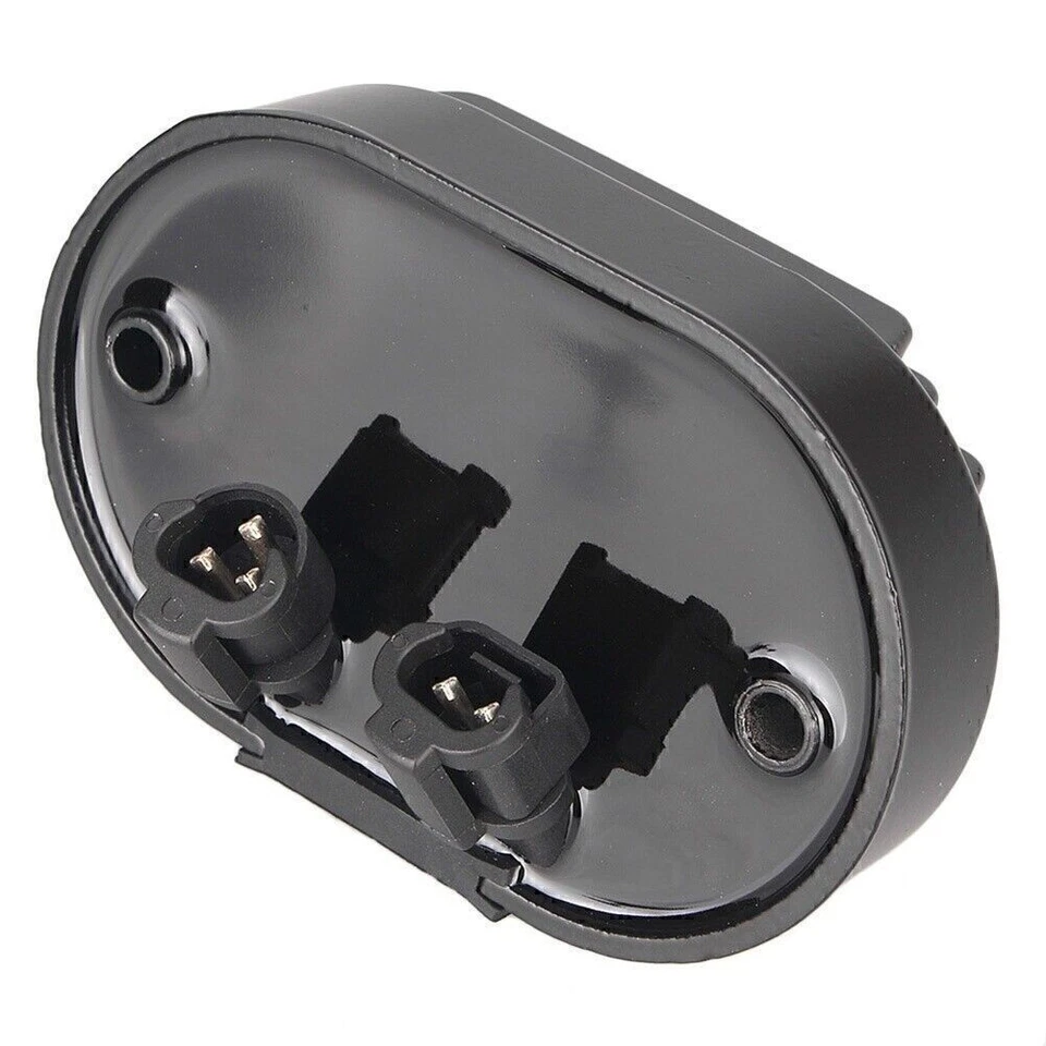 Rectificador regulador de voltaje Fatboy para Harley Softail Classic FLSTC 2009-2013 Foto 2 de 4