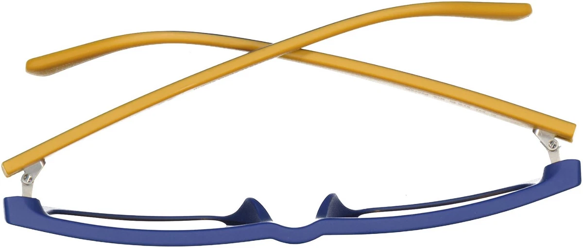 NEU! GANT Herren Sonnenbrille, blau-mix, One Size
