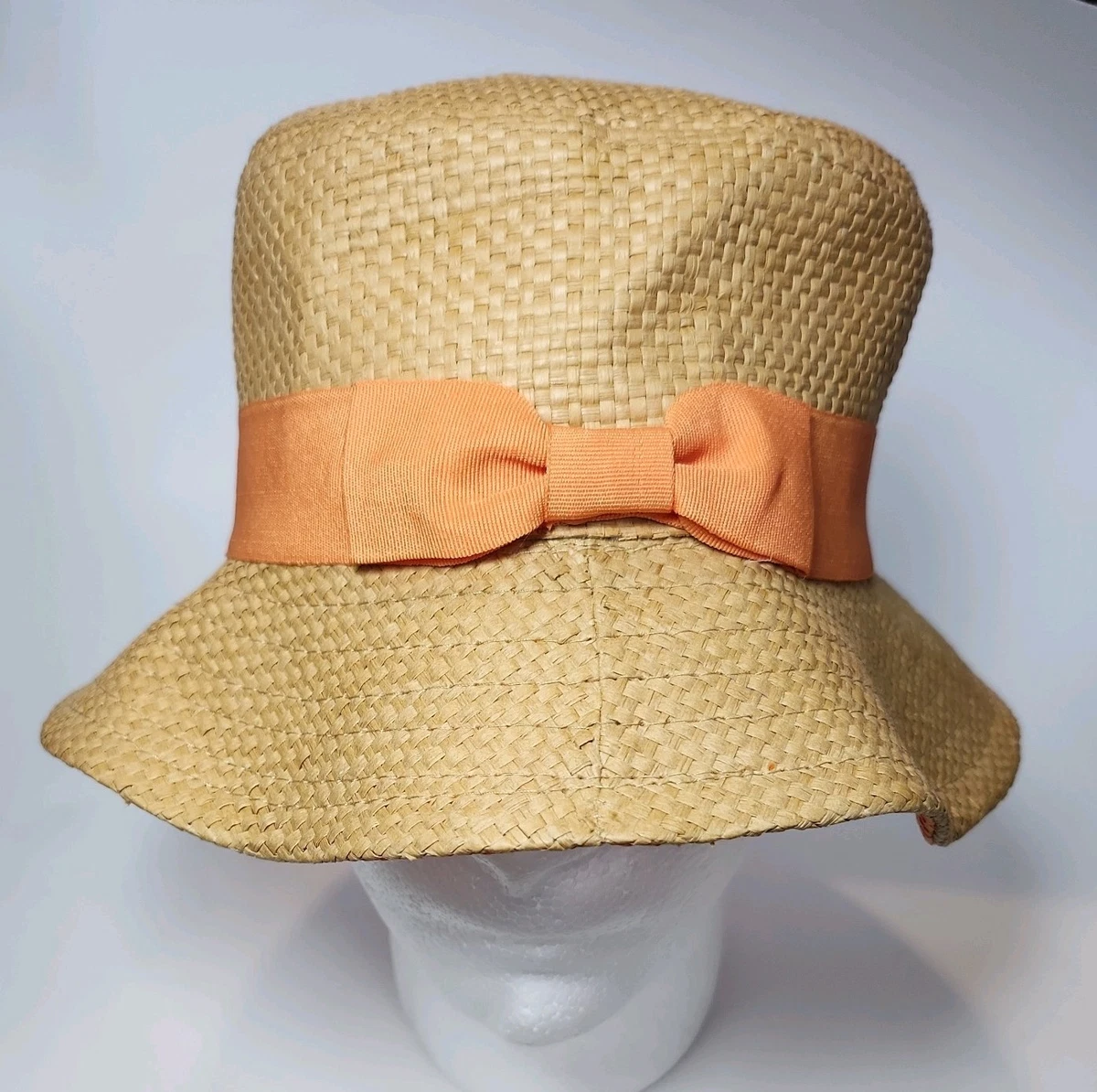 帽子 Misha&puff SunHat vintage yellow 2-4y 帽子 Misha&puff SunHat vintage yellow 2-4y SwimZip Kid's Wide Brim