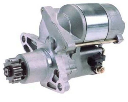 Motor de arranque WAI 17534N para 94-00 Lexus Toyota Avalon Camry Celica ES300 RAV4 Foto 2 de 4