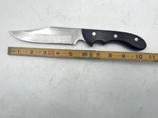 Vintage Maxam MX-1 hunting knife Japan Special 420