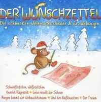 Der Wunschzettel Von Various | Cd | Zustand Neu