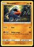 SM - Guardians Rising #69/145 Nosepass