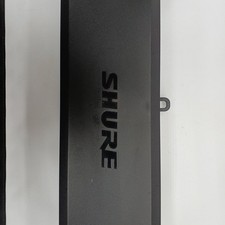 Shure Pg88/Pg1/Pg58 Wireless Microphone