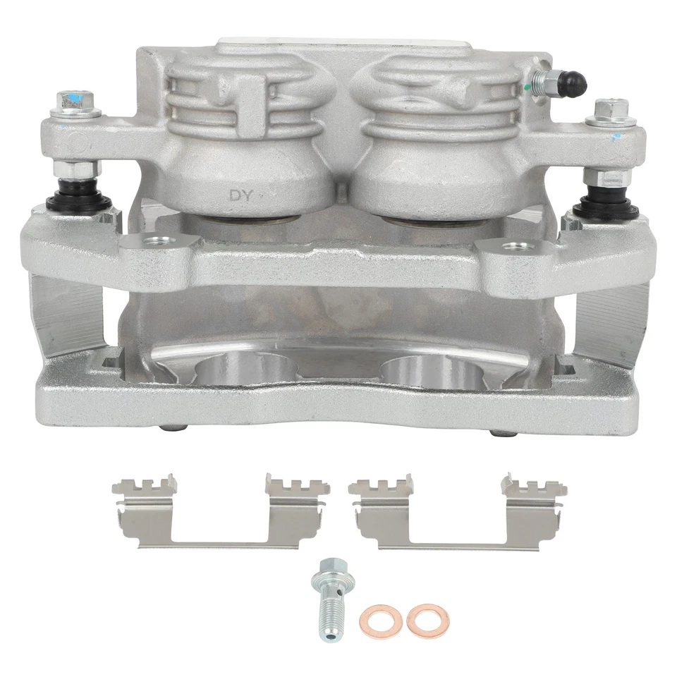 Pinza de freno delantera derecha para Cadillac Cts 2003-2008 Cadillac Sts 2005-2008 1 pieza Foto 2 de 4