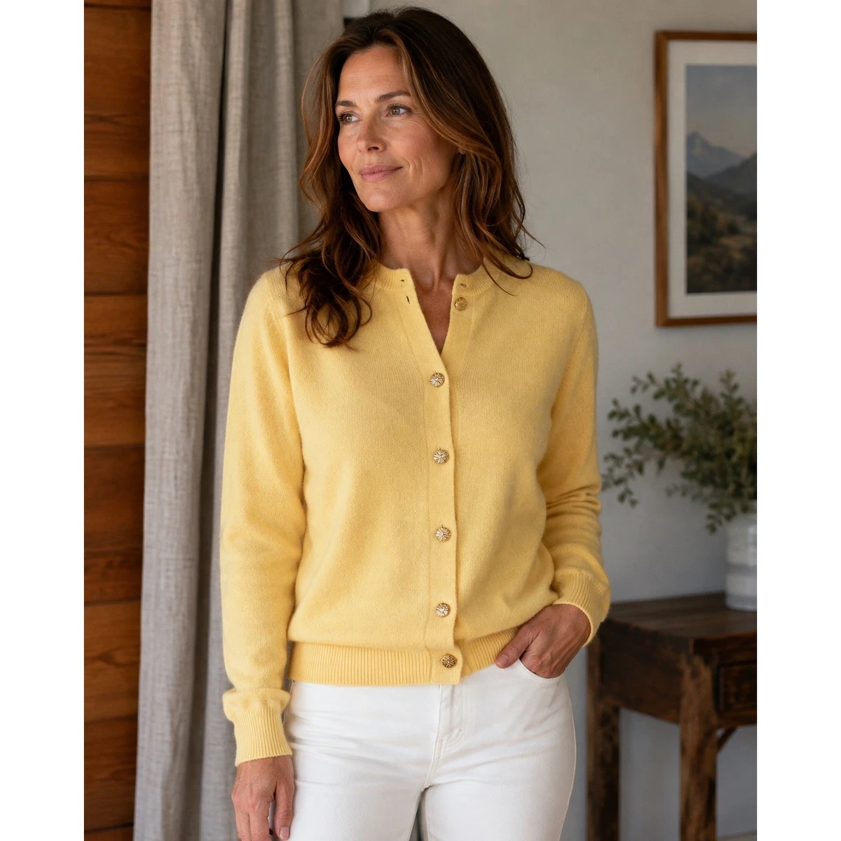 Ballantyne Cashmere Sweaters for Women for sale | eBay