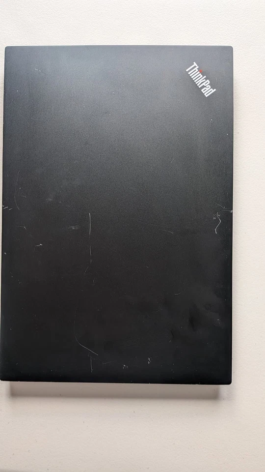 Lenovo ThinkPad L13 G1 · i5-10210U · 8GB · 256GB, photo 1 of 5