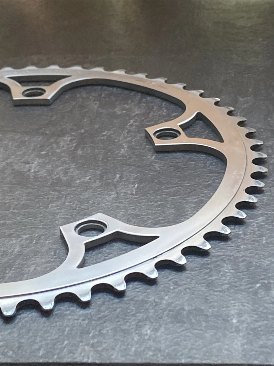 Chaîne pré-cirée CYCLOWAX Campagnolo Ekar 13 vitesses 118 maillons, 75