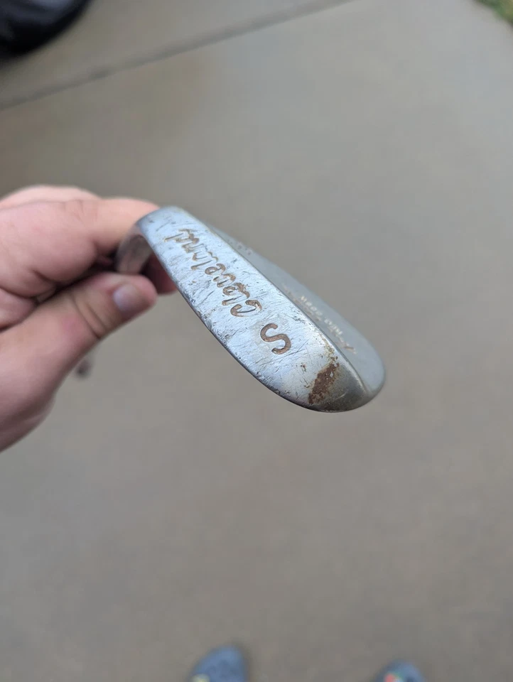 Cleveland 588W Tour Action 56° Sand Wedge Graphite Women’s Flex RH - Image 2 of 4