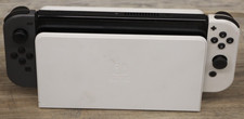 Nintendo Switch OLED Model HEG-001 Console 64GB