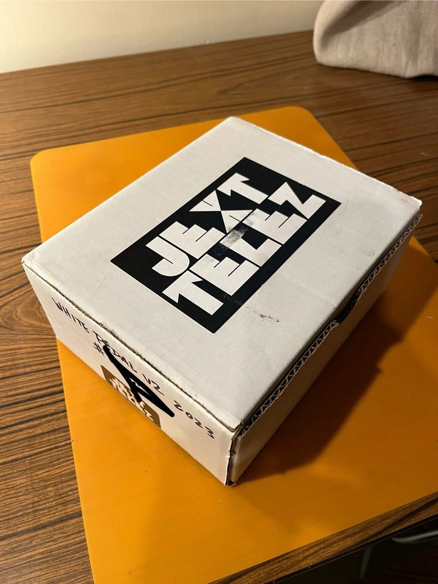 Jext Telez Guitar Fuzz Pedals for sale | eBay