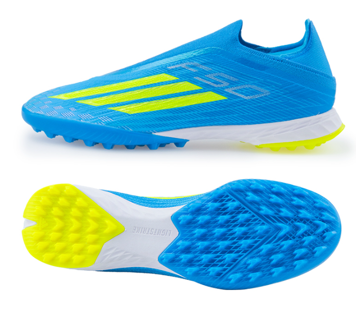 adidas F50 PRO LL TF Men's Soccer Shoes Football Sportswear