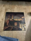 Pink Floyd Animals JC 34474 w/ Lyric Sleeve 1977LP Vinyl US Press Columbia Rock