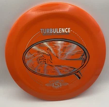 Streamline Turbulence Used 172