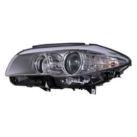 Hauptscheinwerfer Links 12 V H7/H7 DE Hella Aftermarket-Expertise FüR U.A. BMW 5