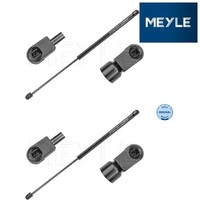 2X Gasfeder FüR Koffer-/Laderaum Meyle 7409100026 DäMpfer GasdäMpfer