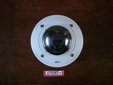 AXIS P3344 12mm Dome Network Camera Tested