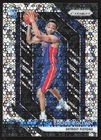 2018-19 Panini Prizm Fast Break Bruce Brown Rookie #132 ES6