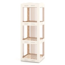 Translucent Storage Organizer