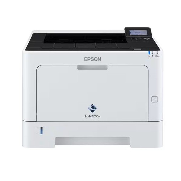 EPSON STAMPANTE WORKFORCE AL-M320DN LASER B / N 40 PPM ETHERNET USB