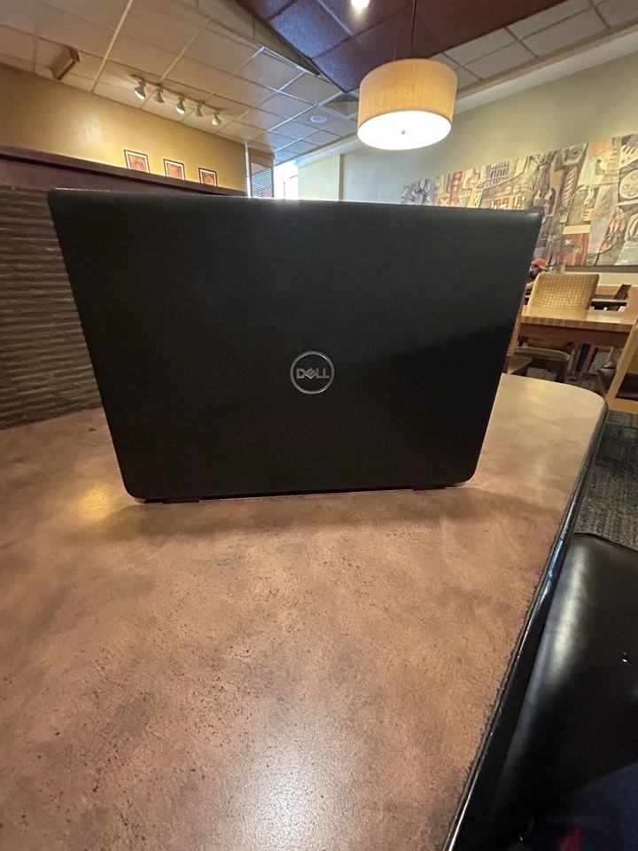 Dell Precision M4800 15.6"  (1TBGB HDD, Intel Core i7 4th Gen., 2.8GHz, 32GB)  - Image 3 of 3