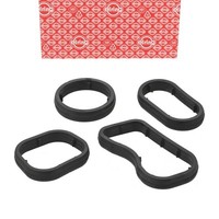 Elring 784.680 Dichtungssatz ÖLküHler ÖLfiltergehäUse ÖLküHlerdichtungssatz