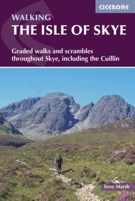 The Isle of Skye (British Mountains). Marsh Fast Free Shipping** - Image 4