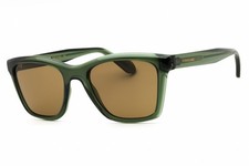 NEW Salvatore Ferragamo SF2001S-320 Sunglasses 54mm 100 Authentic