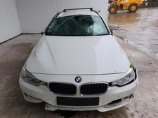 BMW 3 SERIES F30/F31/LCI 2012-2019 SPEEDOMETER/INSTRUMENT CLUSTER 1995 DIESEL