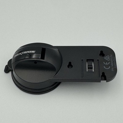 Nextbase Click&Go PRO Suction Cup Mount Genuine for 322GW 422GW 522GW 622GW