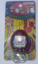 BANDAI Tamagotchi First generation 1996 Pink NEW RARE Vintage Retro Game Pink