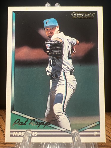 1994 Pat Rapp #227