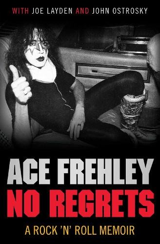 No Regrets - Image 2