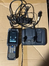 Honeywell CK65 Handheld Android Mobile ComputerBarcode Scanner CK65LON With Dock