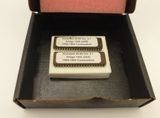 Amiga 1200 Kickstart 3.1 ROM Set v40.68 U6A U6B Pair Commodore A1200