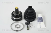 Gelenksatz Antriebswelle Triscan 8540 27108 FüR Volvo 27Mm S70 874 V70 1 875 876